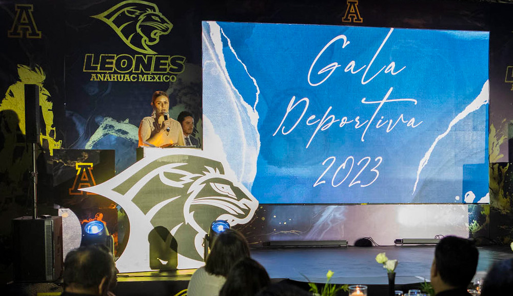 Gala Deportiva