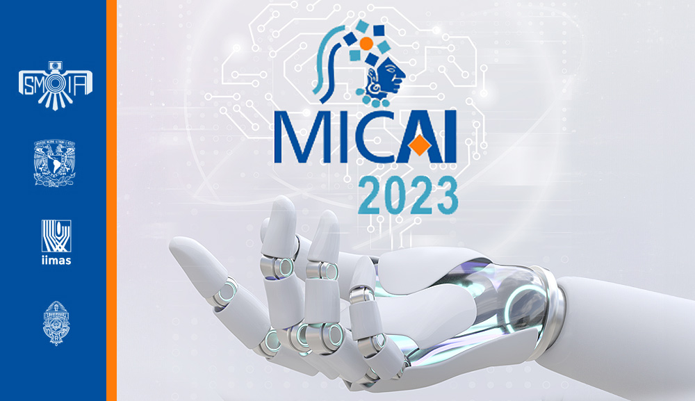 MICAI (Mexican International Conference on Artificial Intelligence)