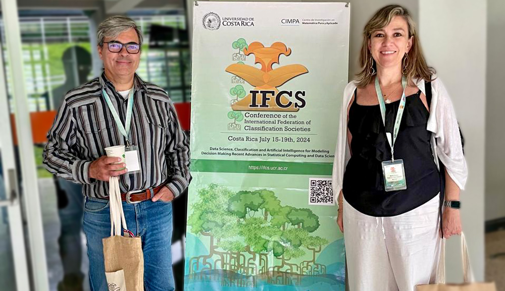Congreso de la IFCS en Costa Rica