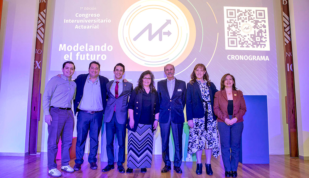 Congreso Interuniversitario Actuarial