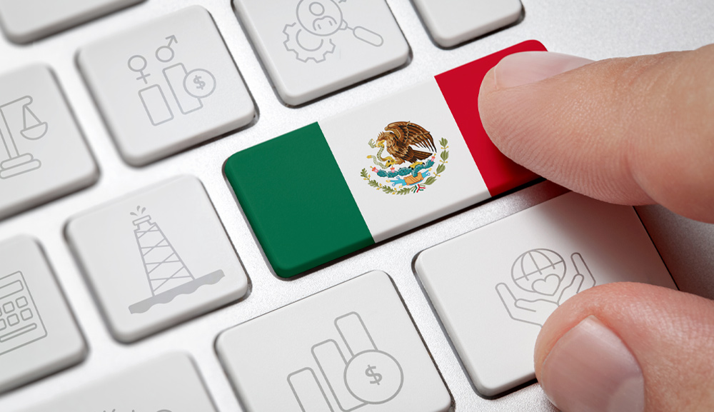 Estudios Socioeconómicos de México