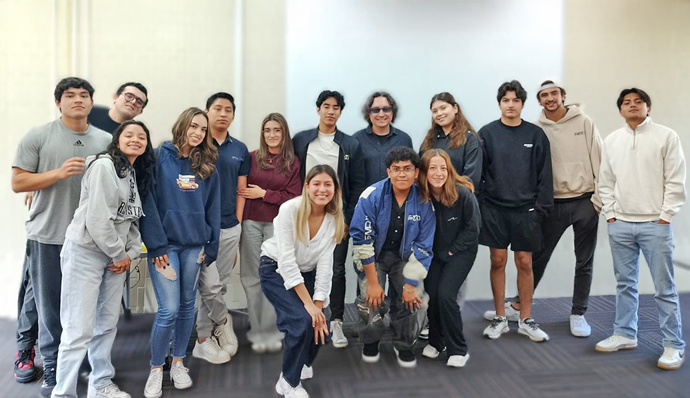 Demografía y actuaría