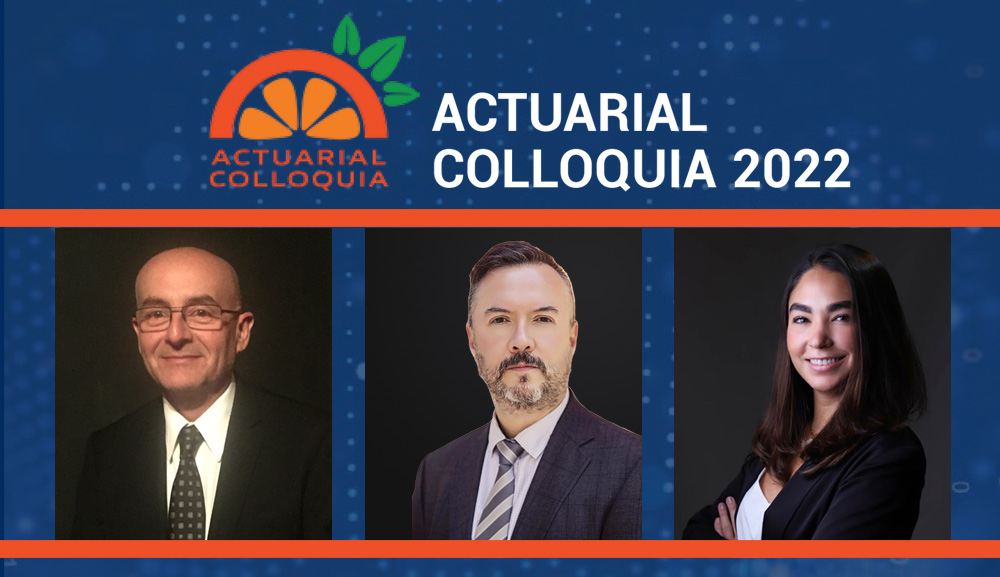 Coloquio Actuarial 2022