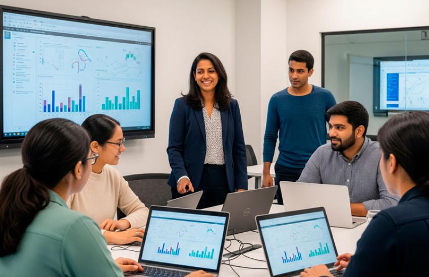 Facultad de Ciencias Actuariales Universidad Anáhuac México