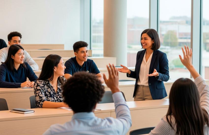 Facultad de Psicología