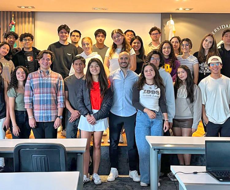 Consultoría Financiera 360°