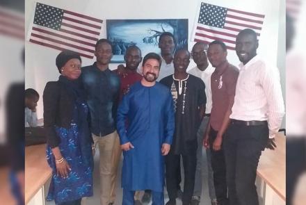 Actuaría impulsa la internacionalización con instituto de Senegal