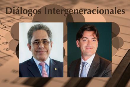 Egresados de Actuaría organizan ciclo de diálogos intergeneracionales