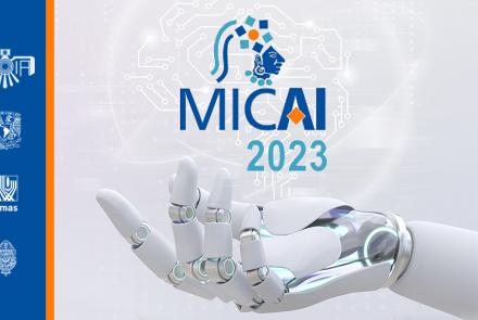MICAI (Mexican International Conference on Artificial Intelligence)
