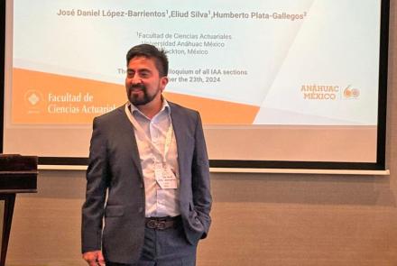 José Daniel López Barrientos