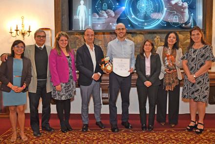 Presentamos la nueva Licenciatura en Ciencia de Datos