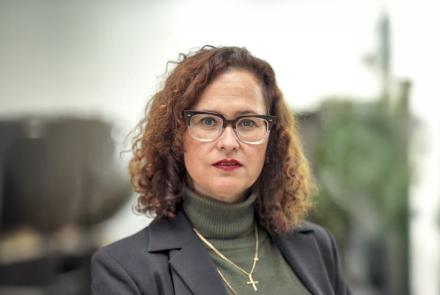 Thelma Peón imparte conferencia sobre “El Cerebro y el Liderazgo en la Construcción de un Mundo Mejor”