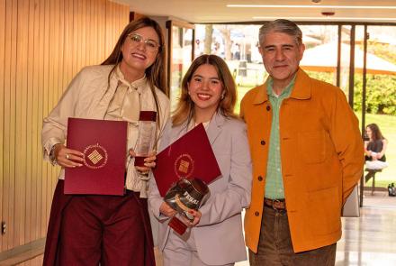 Transformación Digital y Financiamiento para PyMEs
