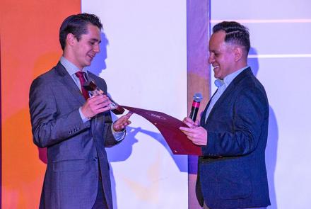 Inversión, inteligencia artificial y futuro financiero