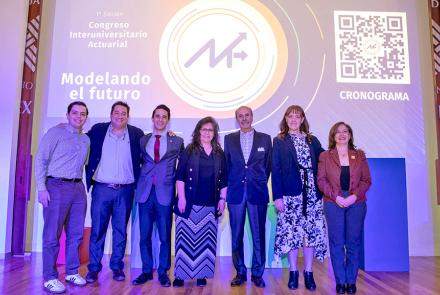 Congreso Interuniversitario Actuarial