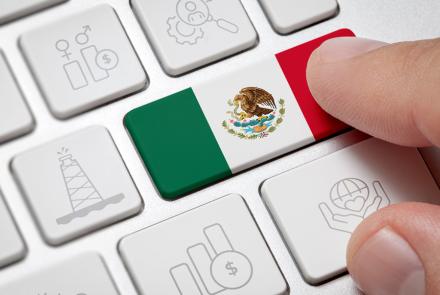 Estudios Socioeconómicos de México