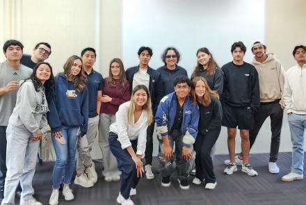 Demografía y actuaría