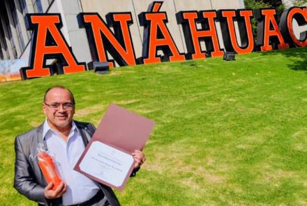 Act. Juan Carlos Tavera