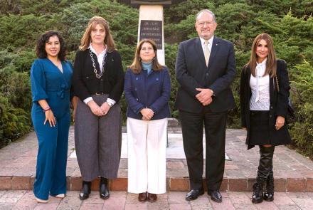 Impulsamos la cultura financiera y la responsabilidad social durante la Semana del Seguro