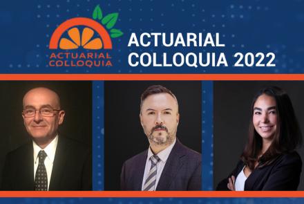 Coloquio Actuarial 2022