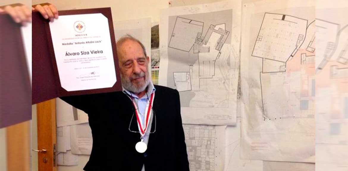 2013 - Álvaro Siza