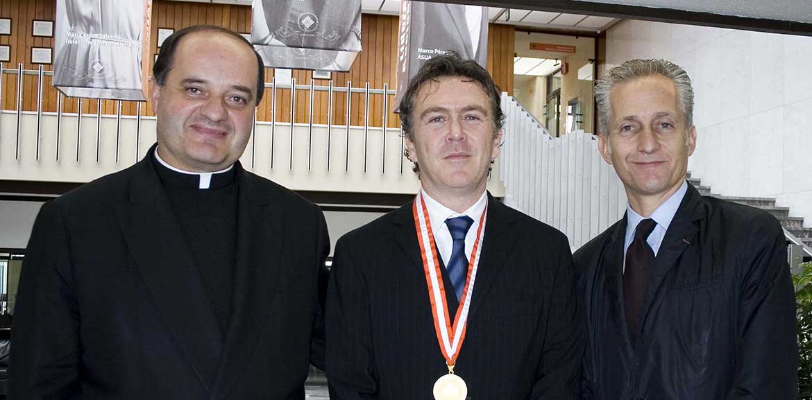 2010: Juan Garduño
