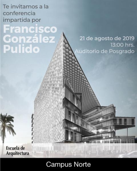 Francisco González Pulido