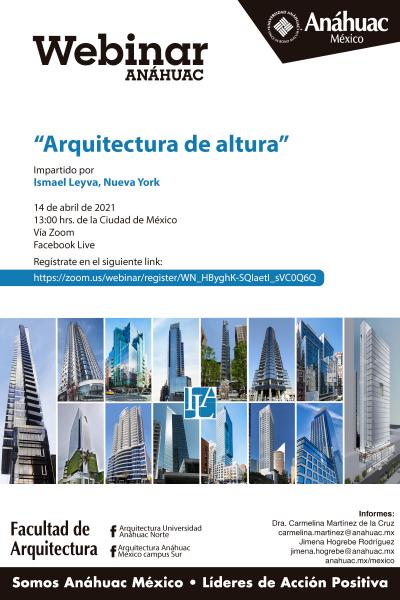 Ismael Leyva, Ismael Leyva Architects, New York