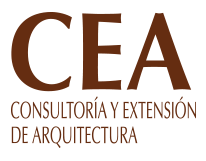 Consultoría y extensión de arquitectura