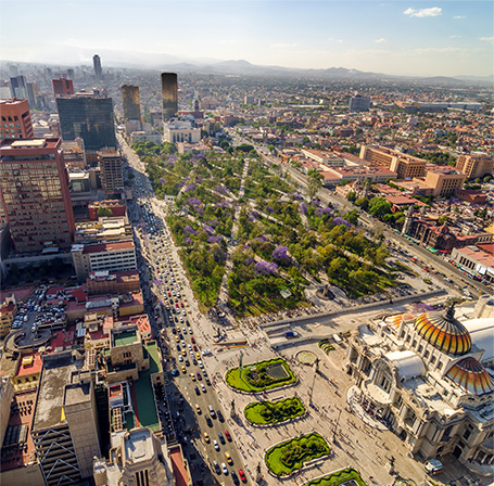 OBJETIVOS El Instituto de Arquitectura, Urbanismo y Medioambiente (IDAUM) tiene la finalidad de desarrollar diversos tipos de estudios, diagnósticos y proyectos del ámbito arquitectónico, urbano y medio ambiental, de los que destacan la elaboración de planes y programas de desarrollo urbano y de ordenamiento territorial, estudios medioambientales y de asentamientos humanos, inmobiliarios y arquitectónicos en su conjunto.  En el IDAUM queremos aportar todo nuestro conocimiento y experiencia para ponerlos al servicio de los retos estratégicos de las organizaciones públicas y privadas.  Encontrarás un equipo plural y comprometido, que tiene como misión adaptarse a las necesidades, priorizando rigor, calidad y asesoramiento personalizado a los clientes.