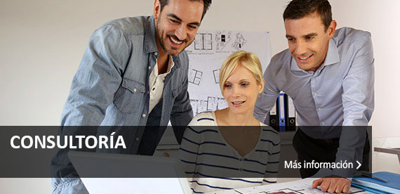 Consultoría Arquitectura