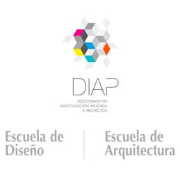 Logo DIAP