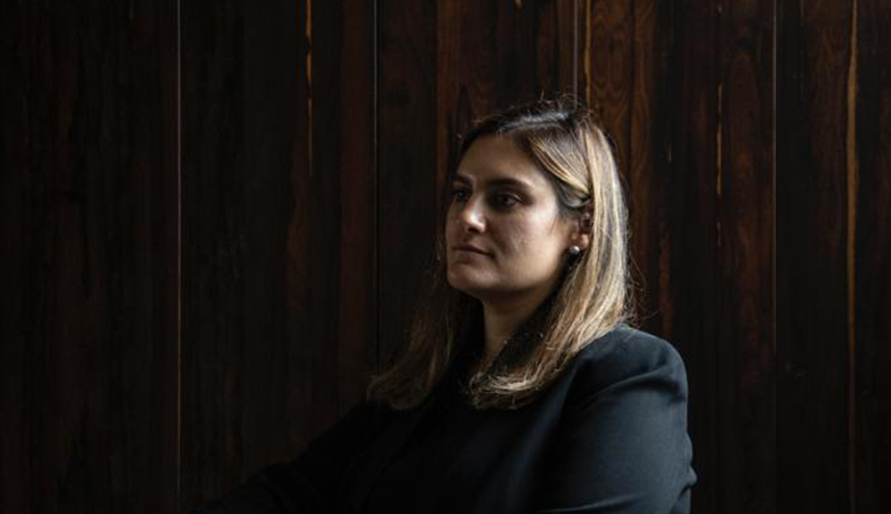 Arq. Marina Leboreiro, entre las interioristas más talentosas de Mexico Design