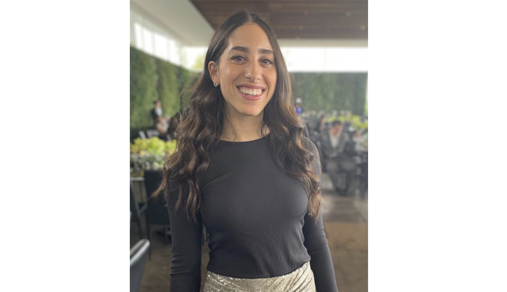 Bella Harari recibirá el Premio de Arquitectura Egresados Anáhuac 2018