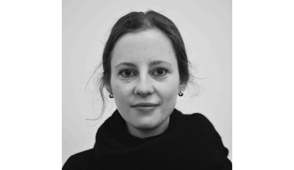 La arquitecta alemana Teresa Fankhänel participa en Ciclo de Conferencias
