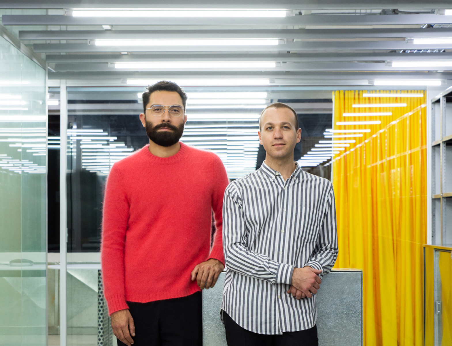 Francisco Quiñones y Nathan Friedman ganan el Architectural League Prize 2022