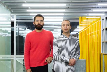 Francisco Quiñones y Nathan Friedman ganan el Architectural League Prize 2022