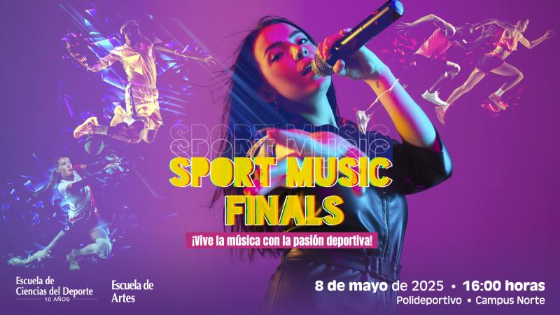 Sport Music Finals