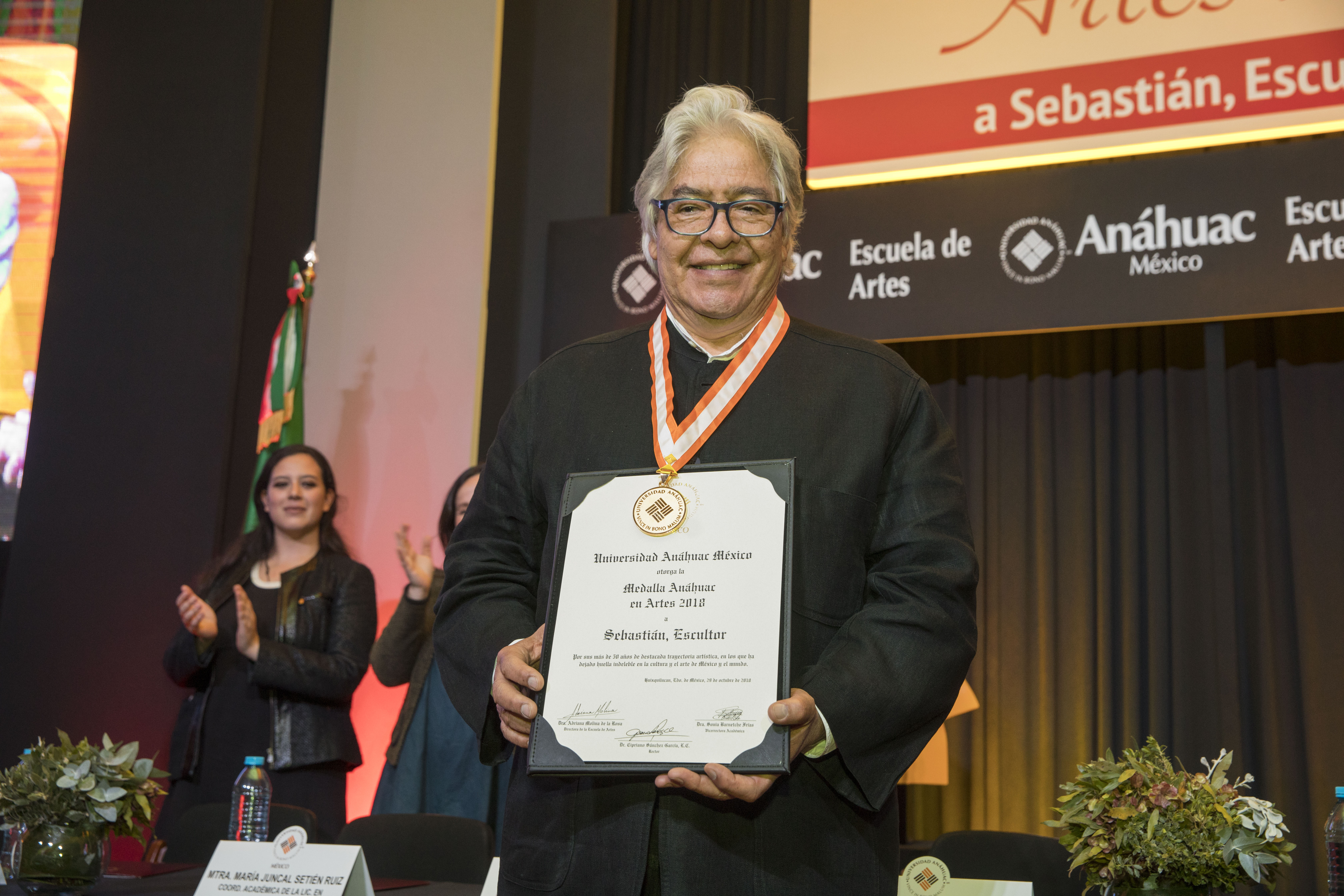 Medalla