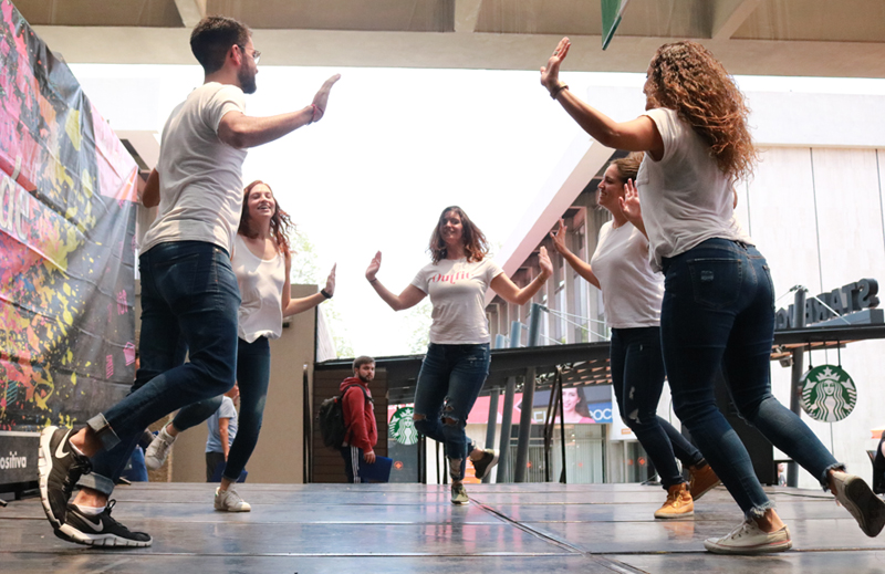 Danza