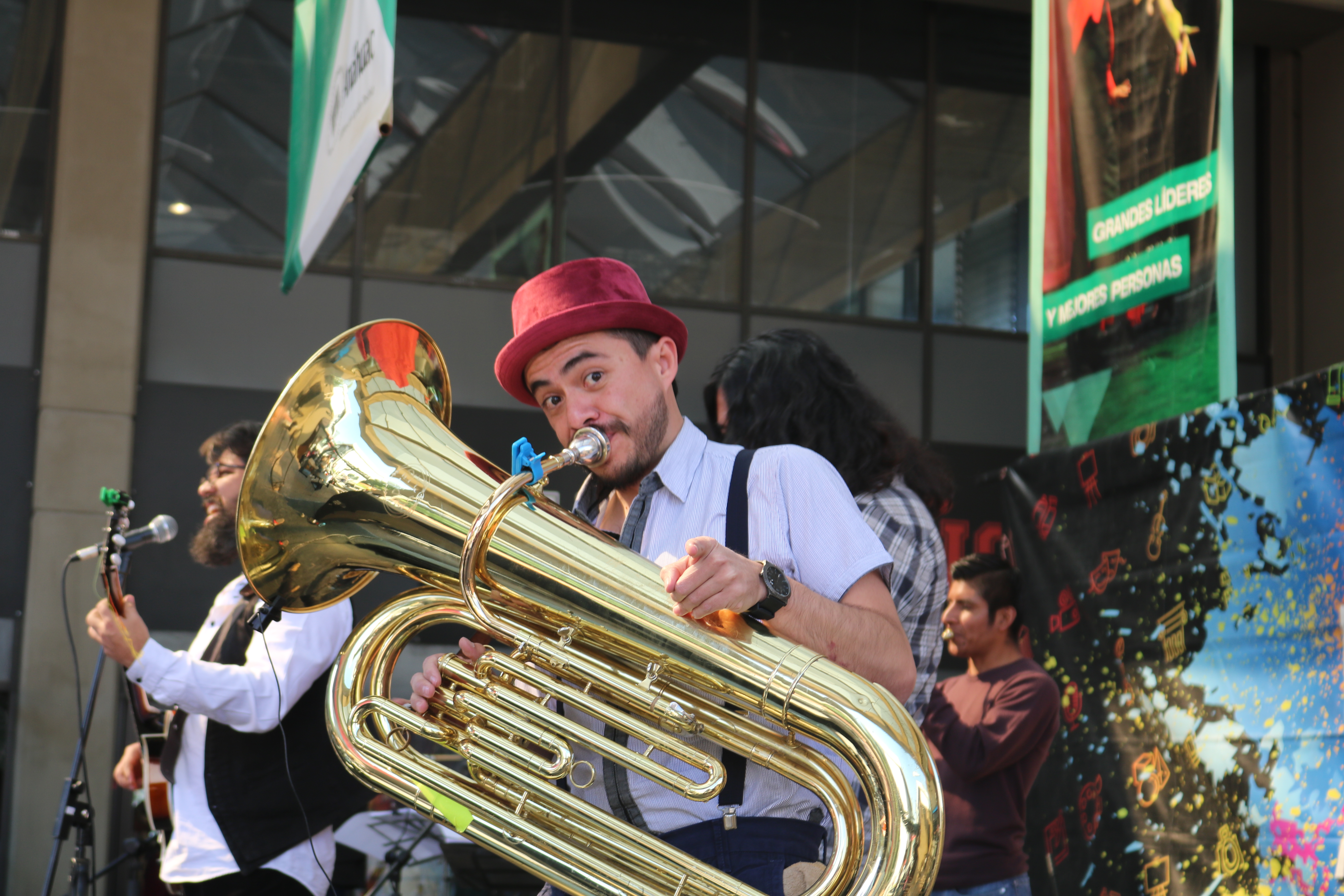 sax