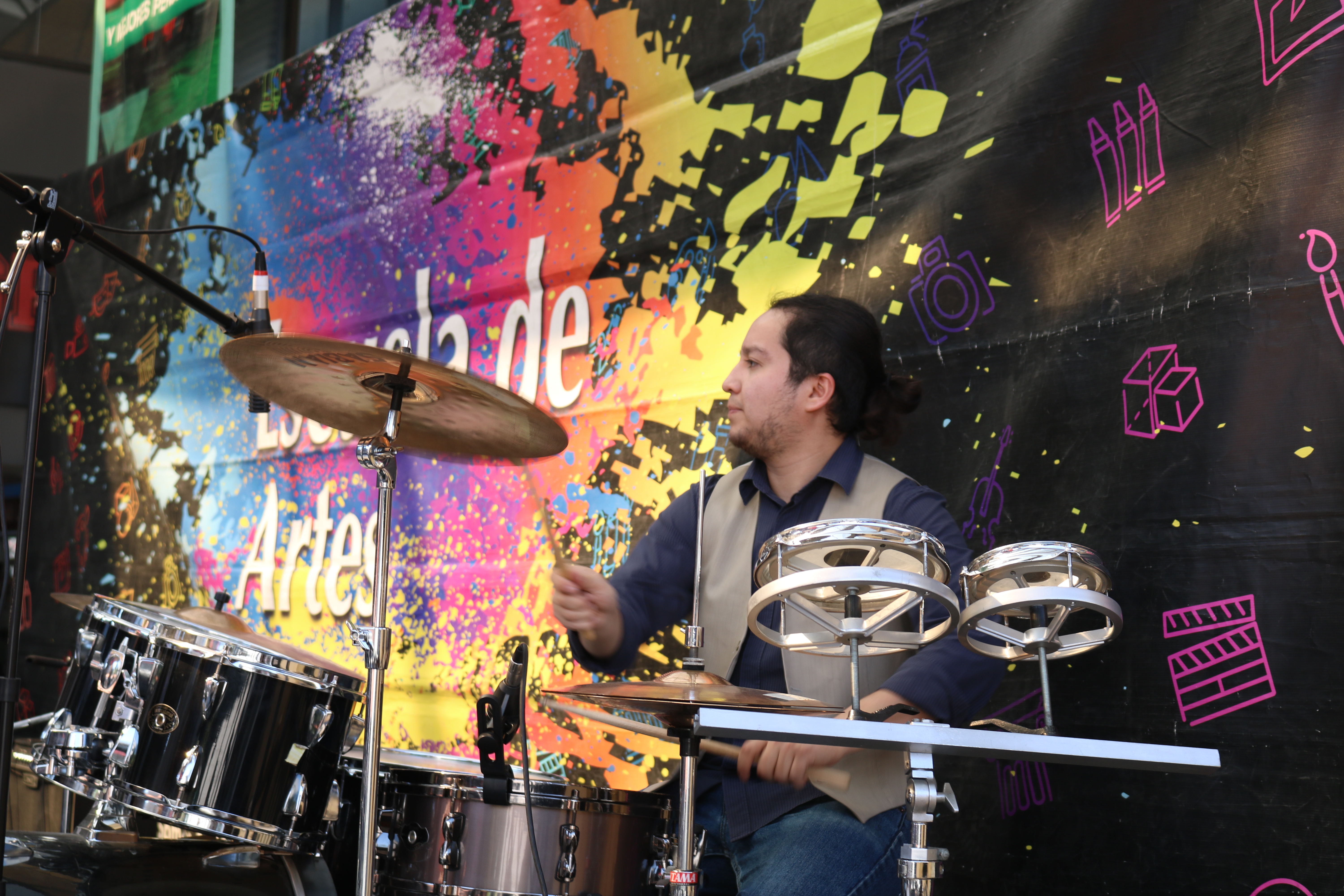 bateria