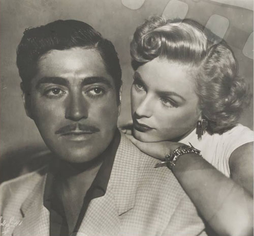 Luis Aguilar