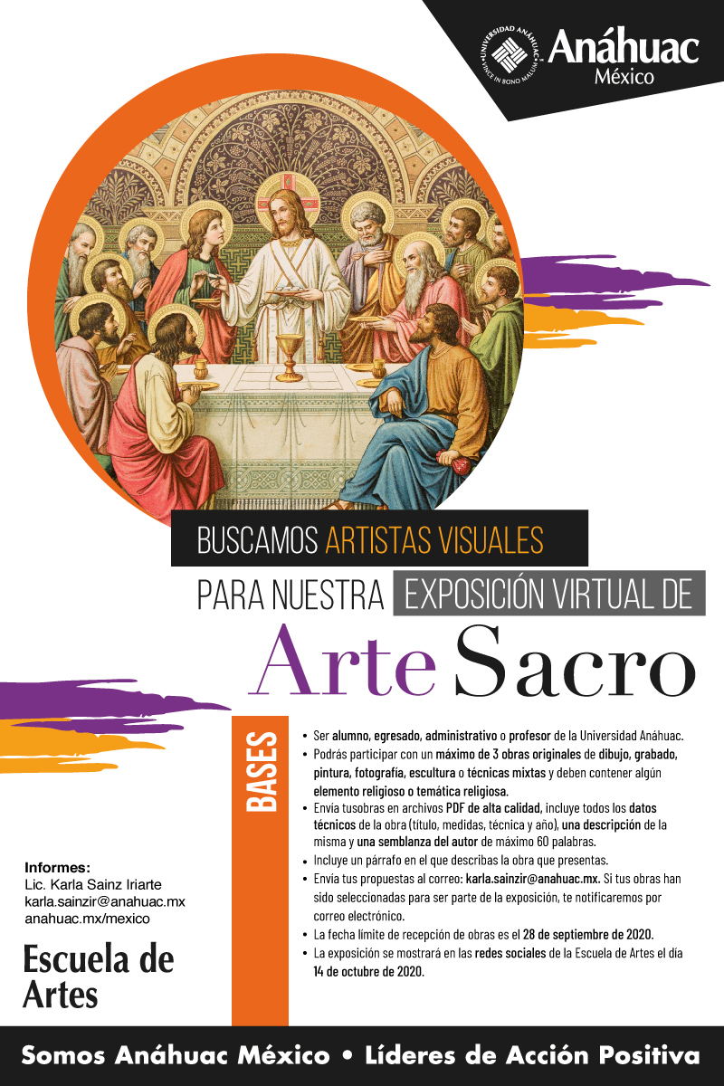 Arte Sacro
