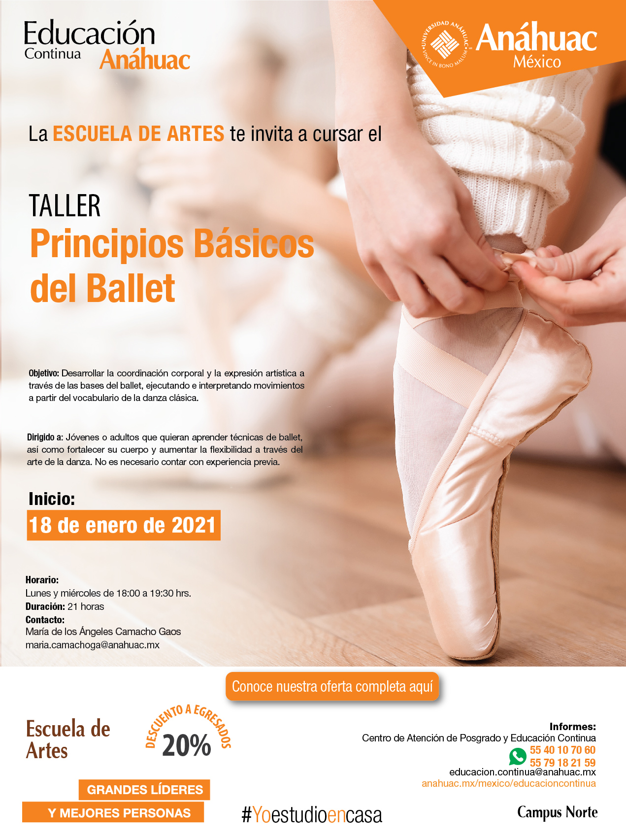ballet