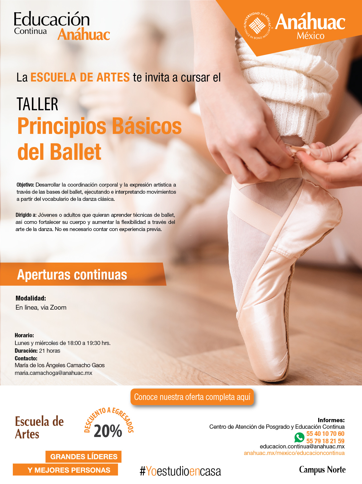 ballet