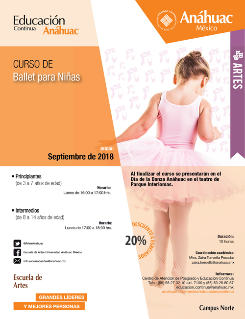 Ballet