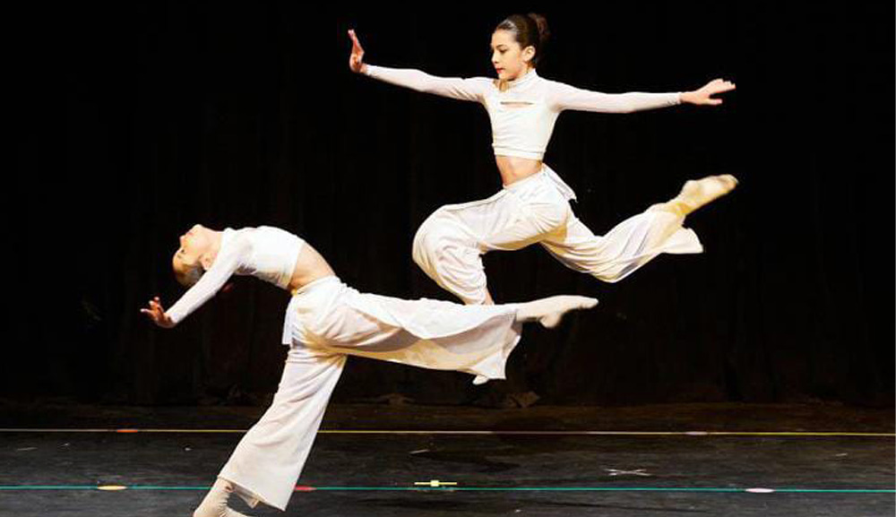 El mundo dedica un día a la danza 