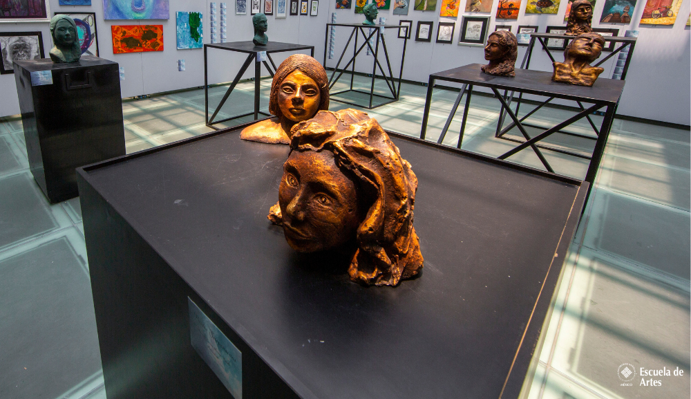 Talleres de Escultura