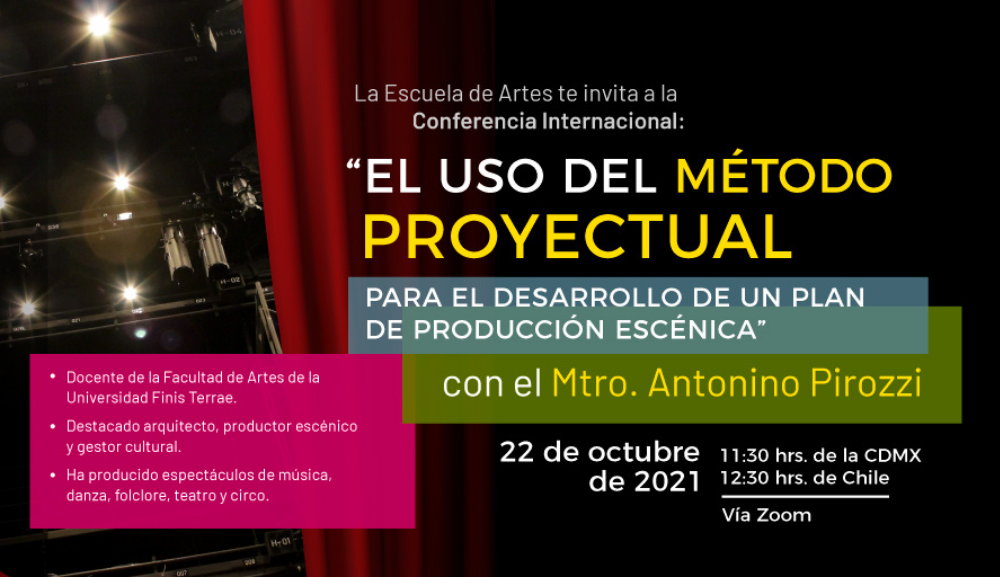 Conferencia Internacional